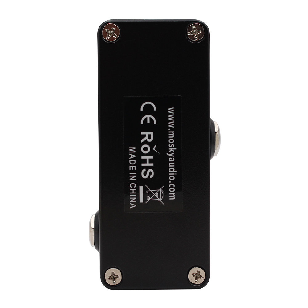 HEADPHONE AMP